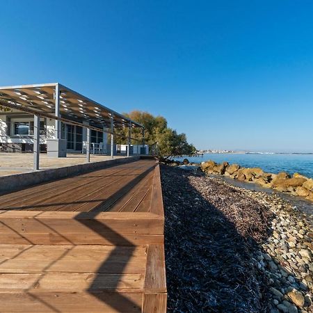 Seaside Private Beach Paradise Kosz Kültér fotó
