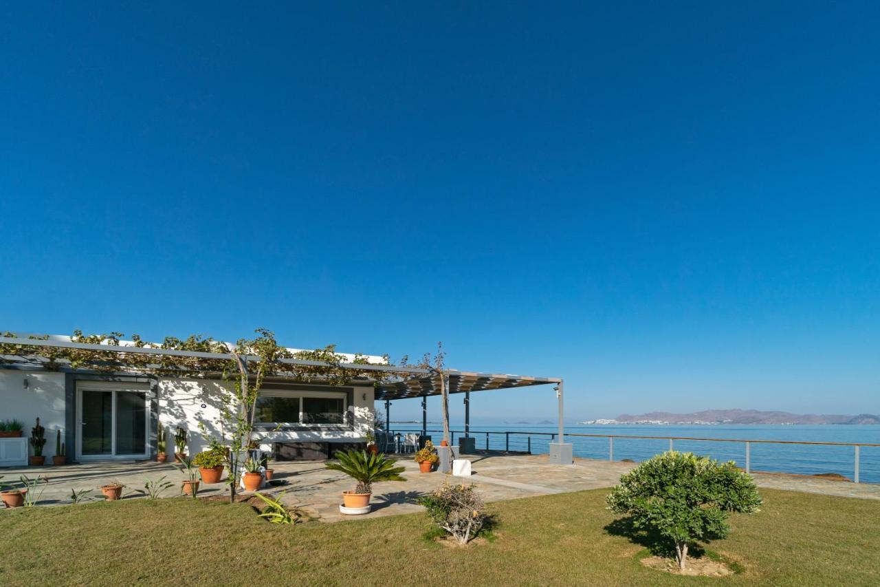 Seaside Private Beach Paradise Kosz Kültér fotó