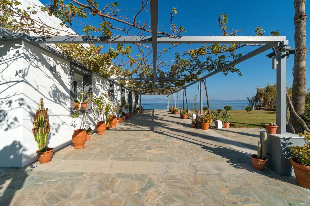 Seaside Private Beach Paradise Kosz Kültér fotó